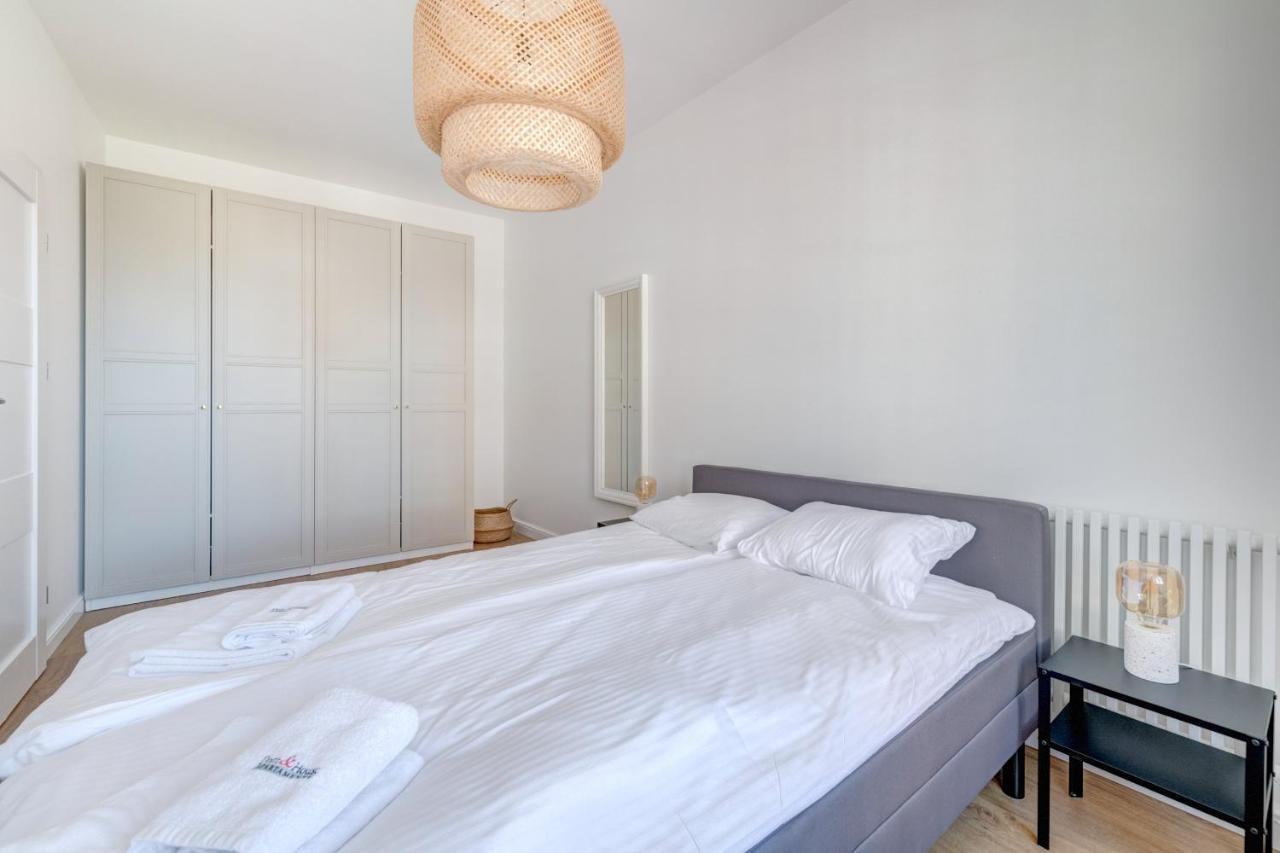 Dom & House Apartments Old Town Dluga Gdansk Ngoại thất bức ảnh