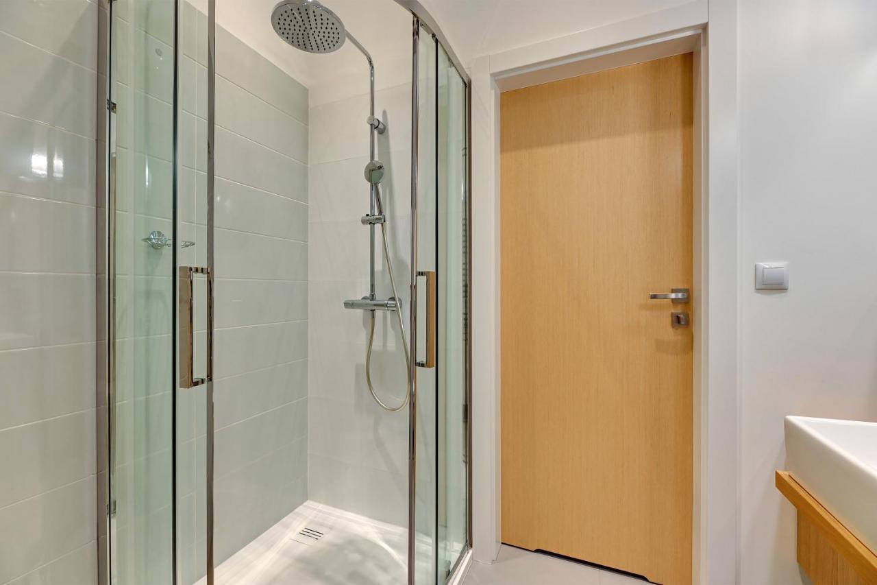 Dom & House Apartments Old Town Dluga Gdansk Ngoại thất bức ảnh