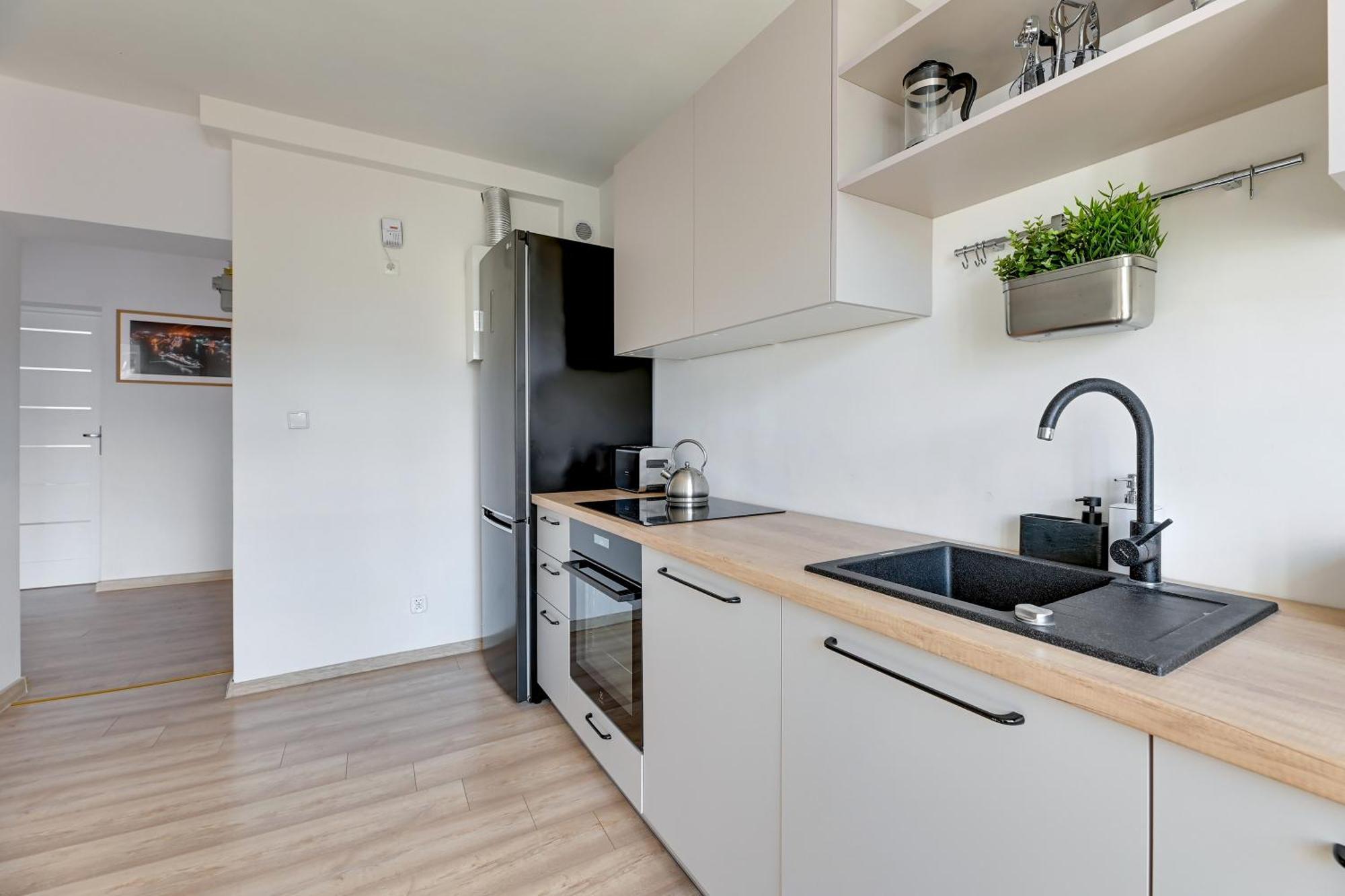 Dom & House Apartments Old Town Dluga Gdansk Ngoại thất bức ảnh