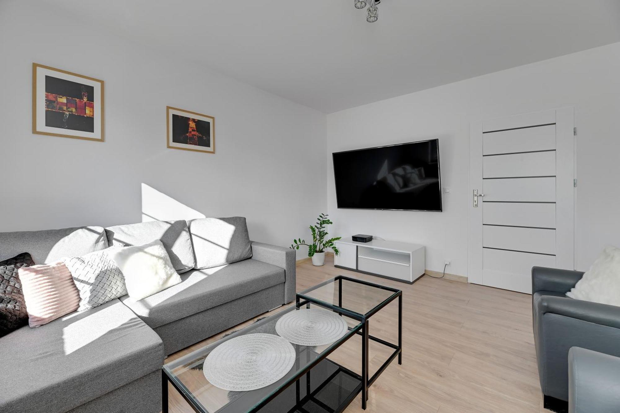 Dom & House Apartments Old Town Dluga Gdansk Ngoại thất bức ảnh