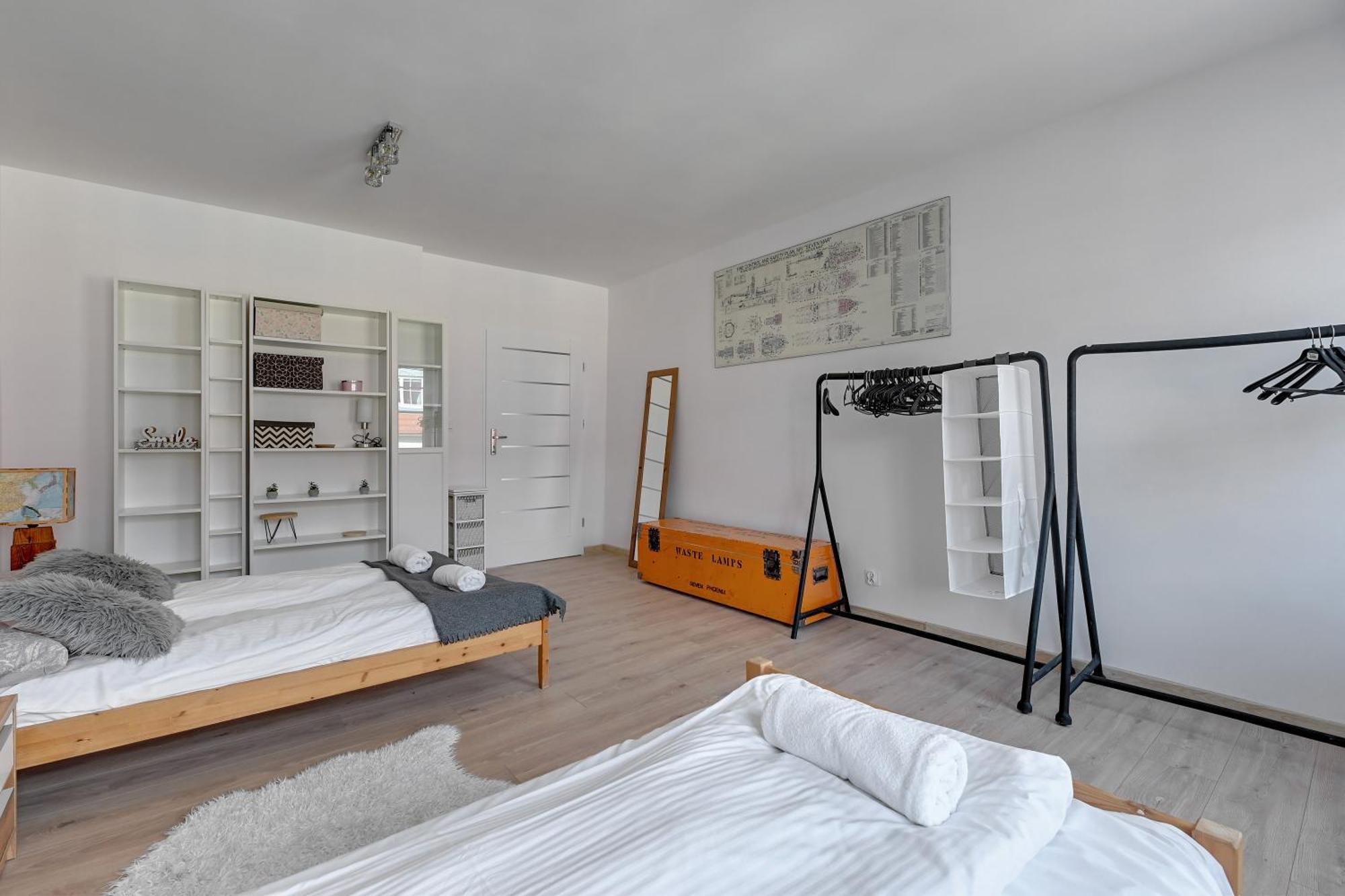 Dom & House Apartments Old Town Dluga Gdansk Ngoại thất bức ảnh