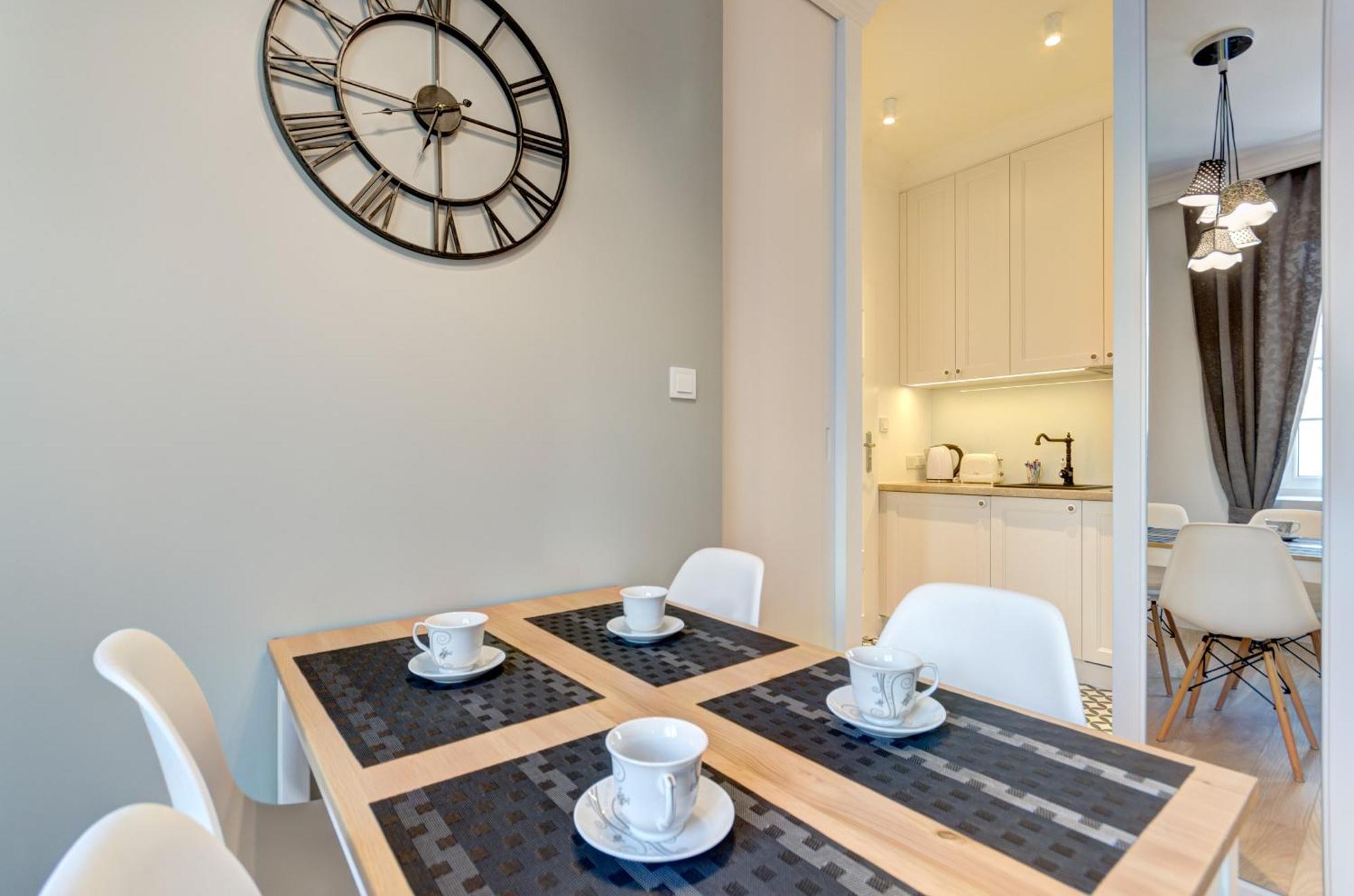 Dom & House Apartments Old Town Dluga Gdansk Phòng bức ảnh