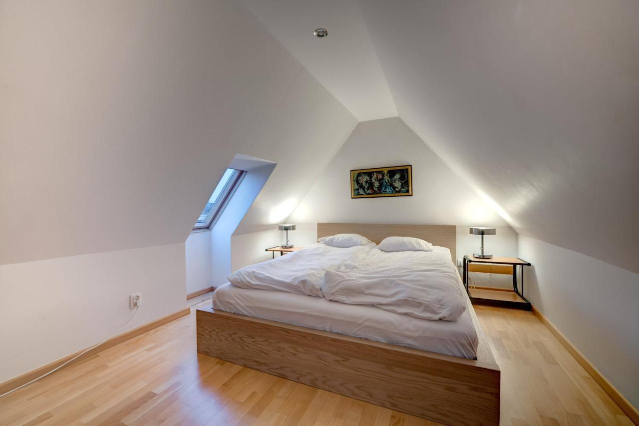 Dom & House Apartments Old Town Dluga Gdansk Ngoại thất bức ảnh